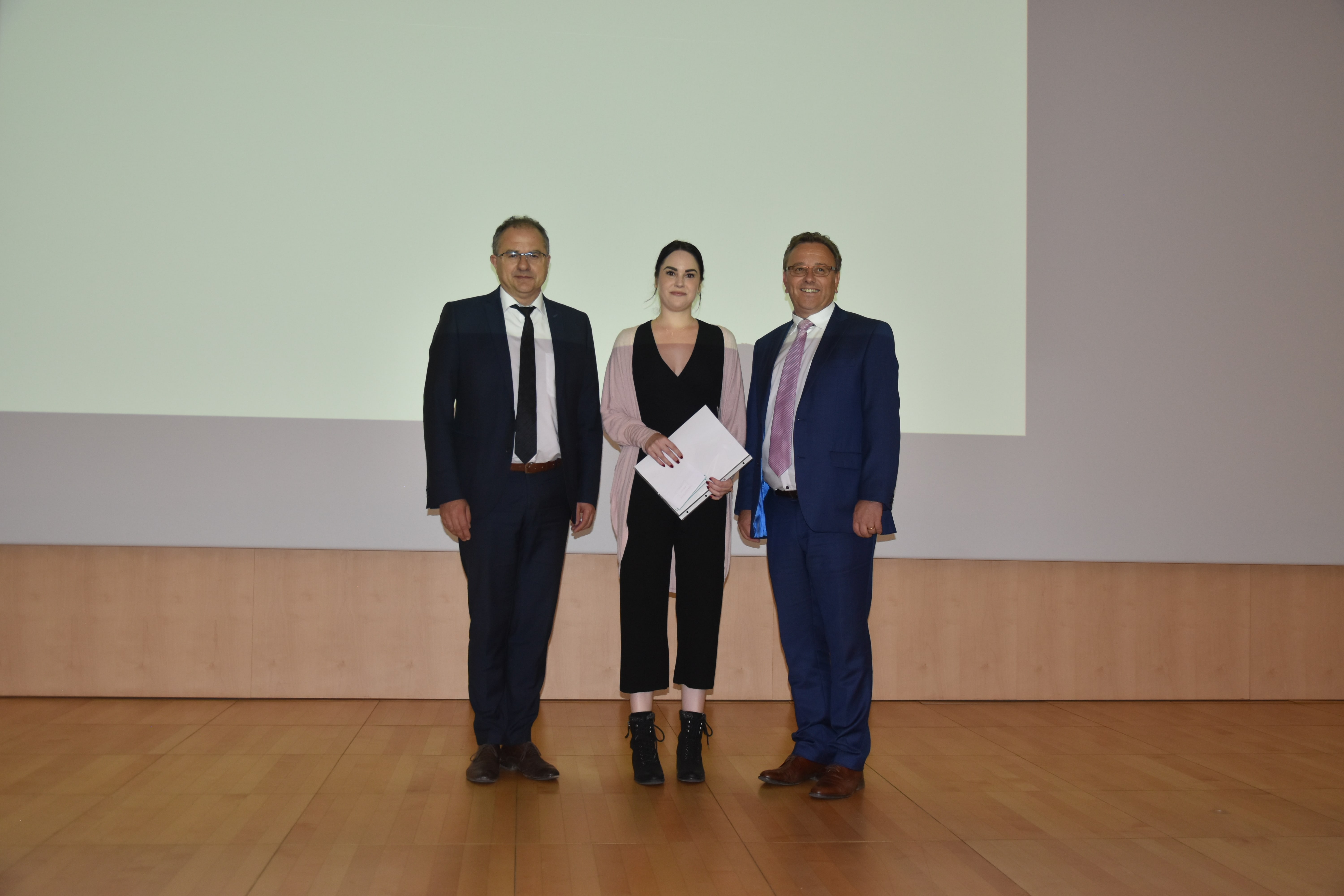 Près de 100 jeunes formés à l’Etat du Valais entrent dans la vie professionnelle 